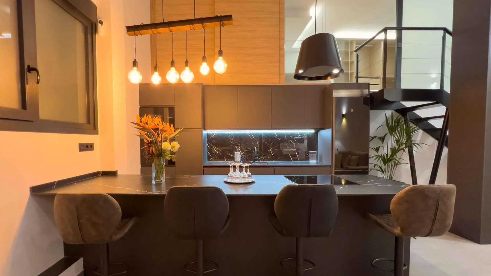 Appartamento Loft Rambla Santa Cruz de Tenerife