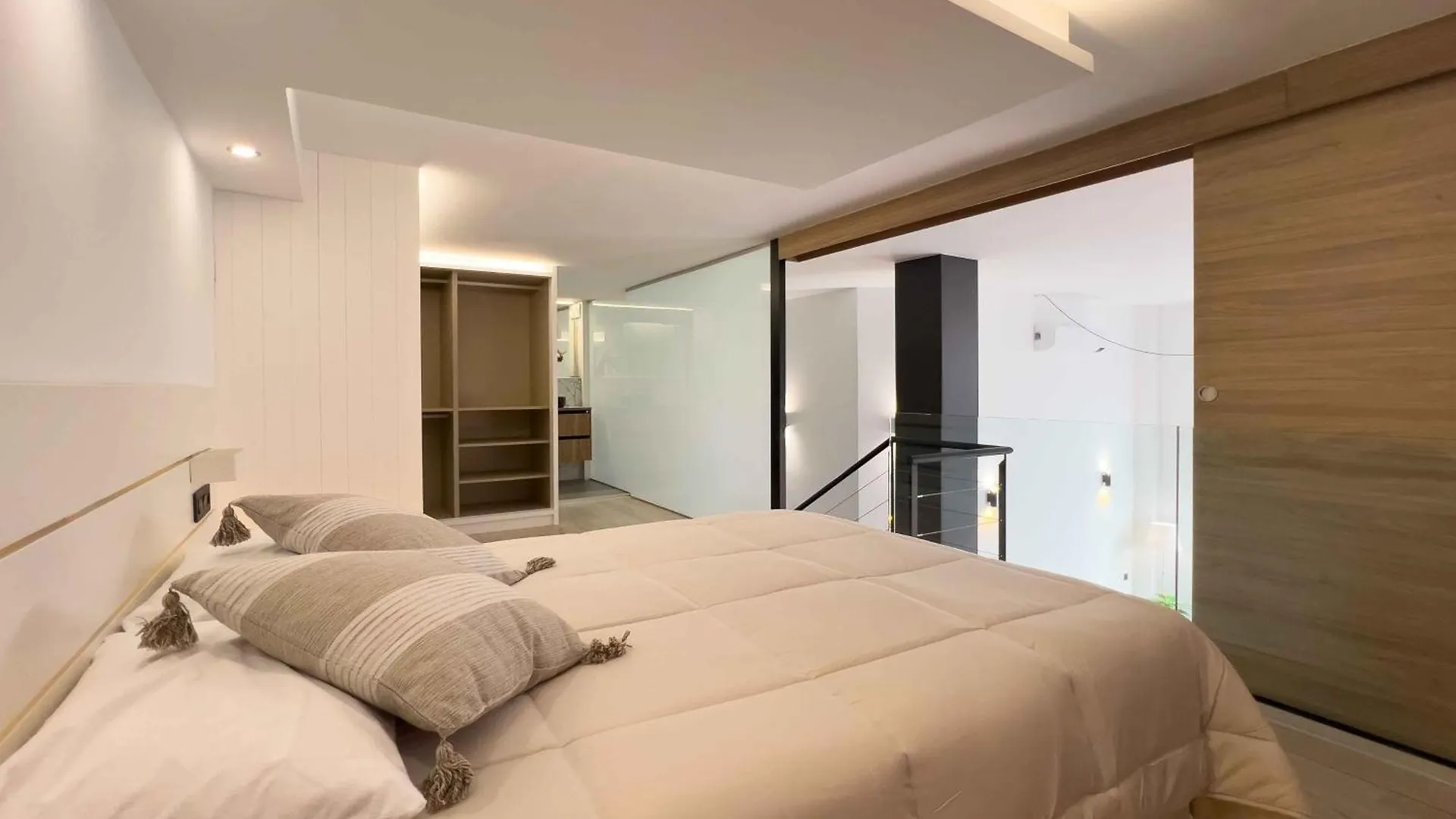 Loft Rambla Apartman Santa Cruz de Tenerife