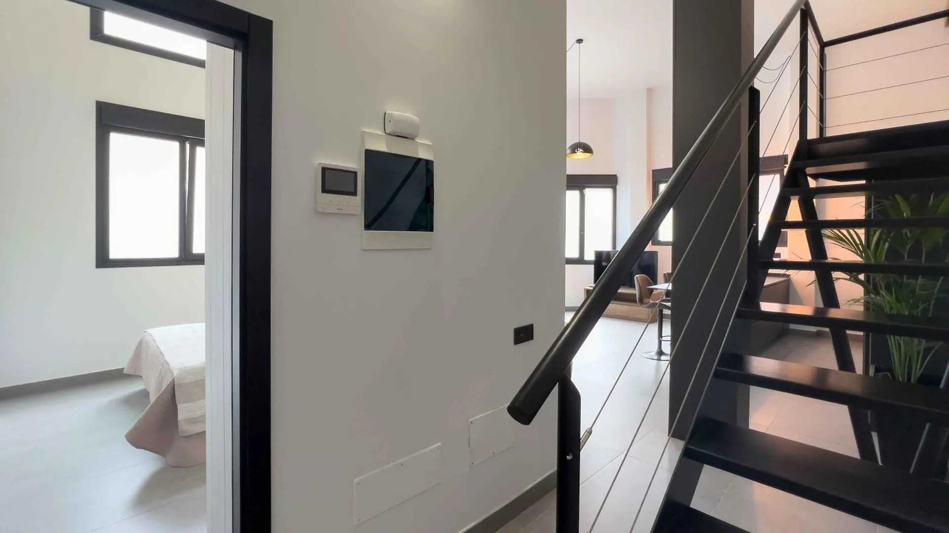 Appartamento Loft Rambla Santa Cruz de Tenerife Spagna