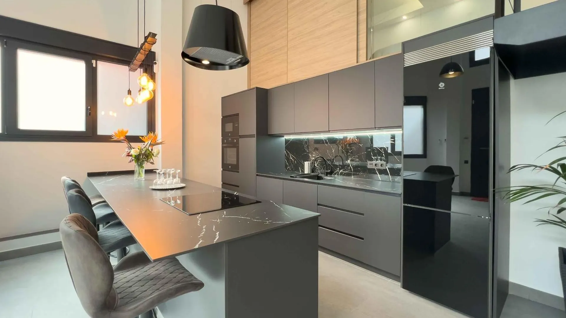 Loft Rambla Apartman Santa Cruz de Tenerife Spanyolország