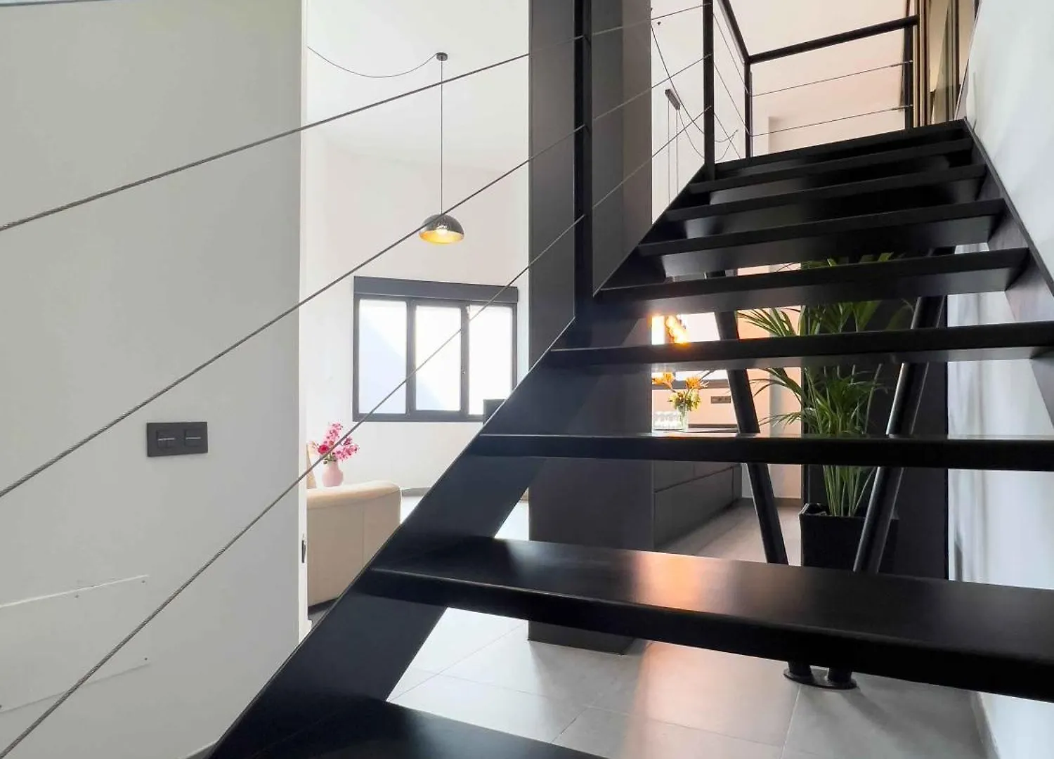 Appartamento Loft Rambla Santa Cruz de Tenerife 0*,  Spagna