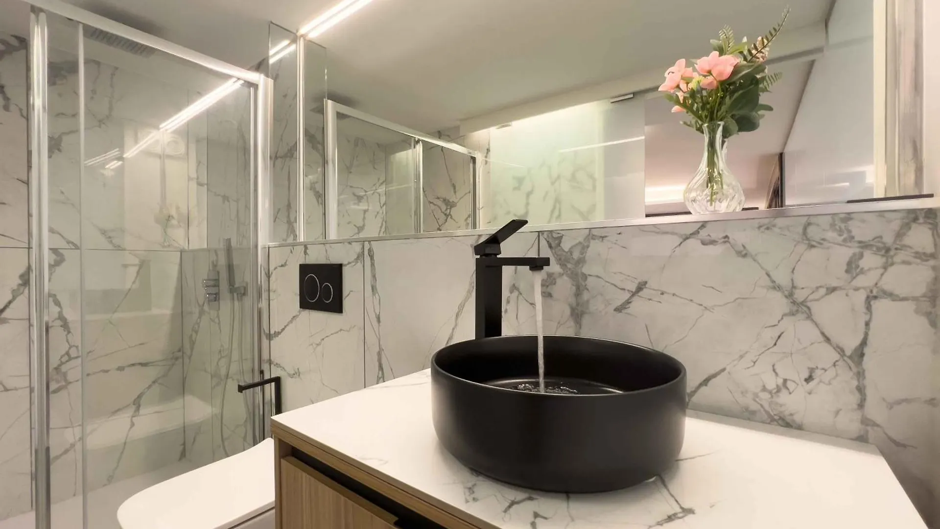Appartamento Loft Rambla Santa Cruz de Tenerife