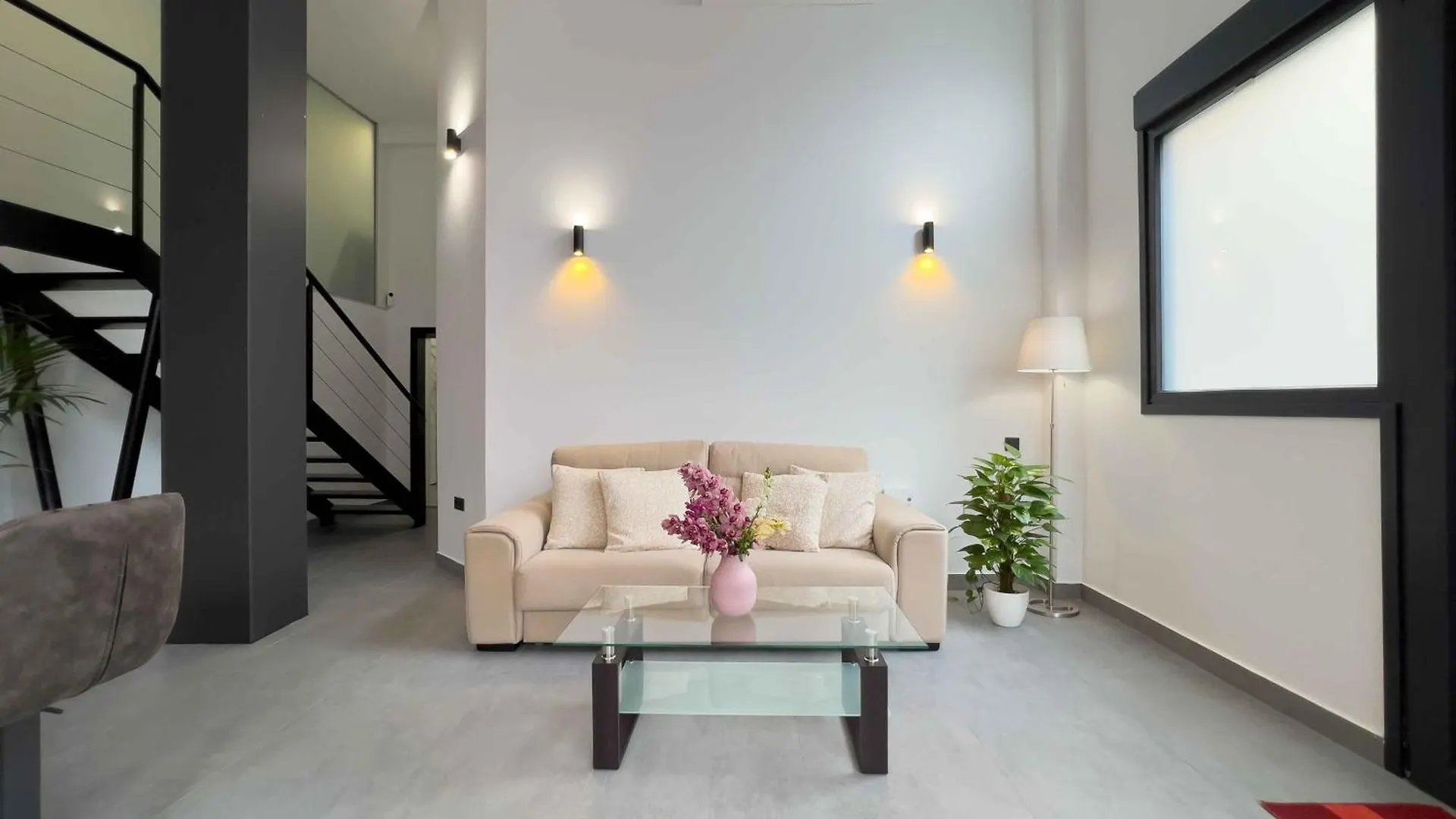 Appartamento Loft Rambla Santa Cruz de Tenerife