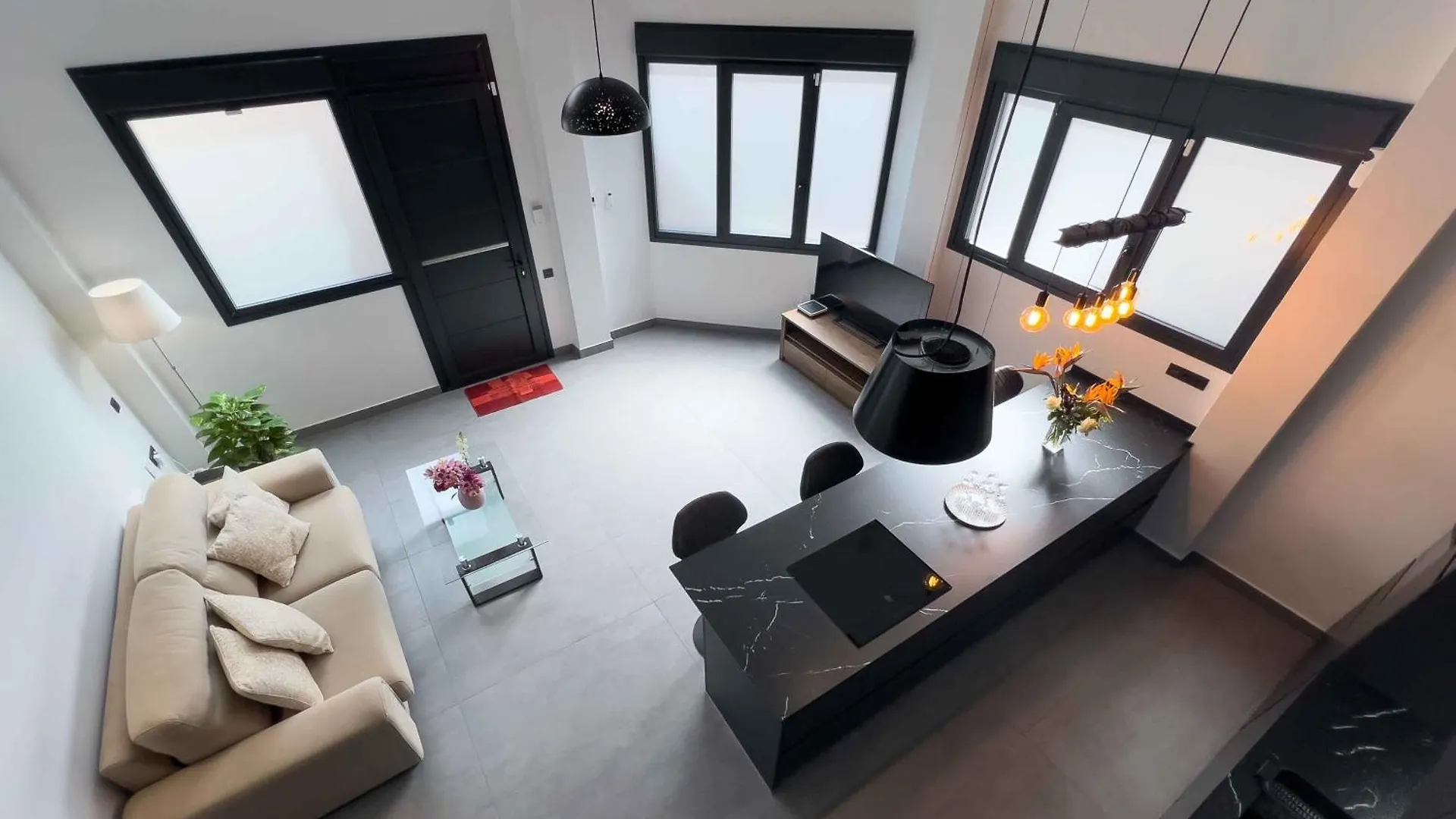 Loft Rambla Apartman Santa Cruz de Tenerife