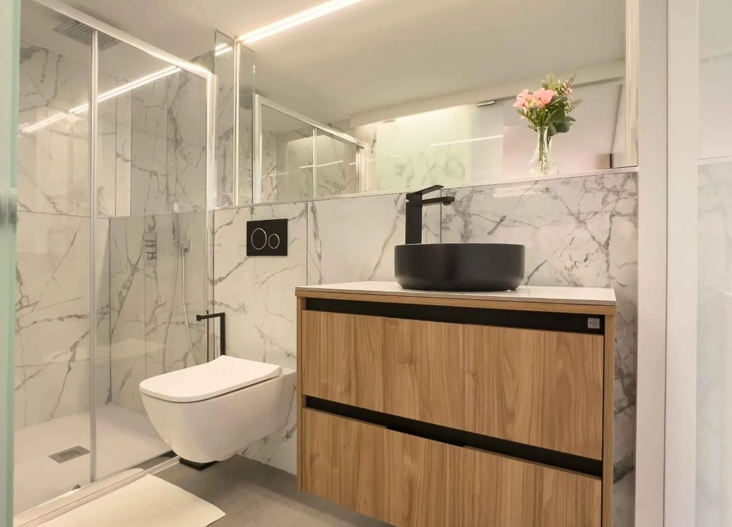 Appartamento Loft Rambla Santa Cruz de Tenerife Spagna
