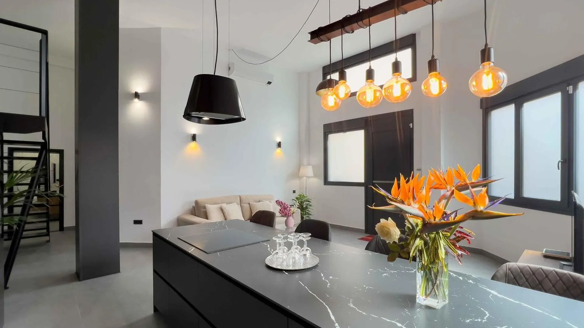 Loft Rambla Apartman Santa Cruz de Tenerife