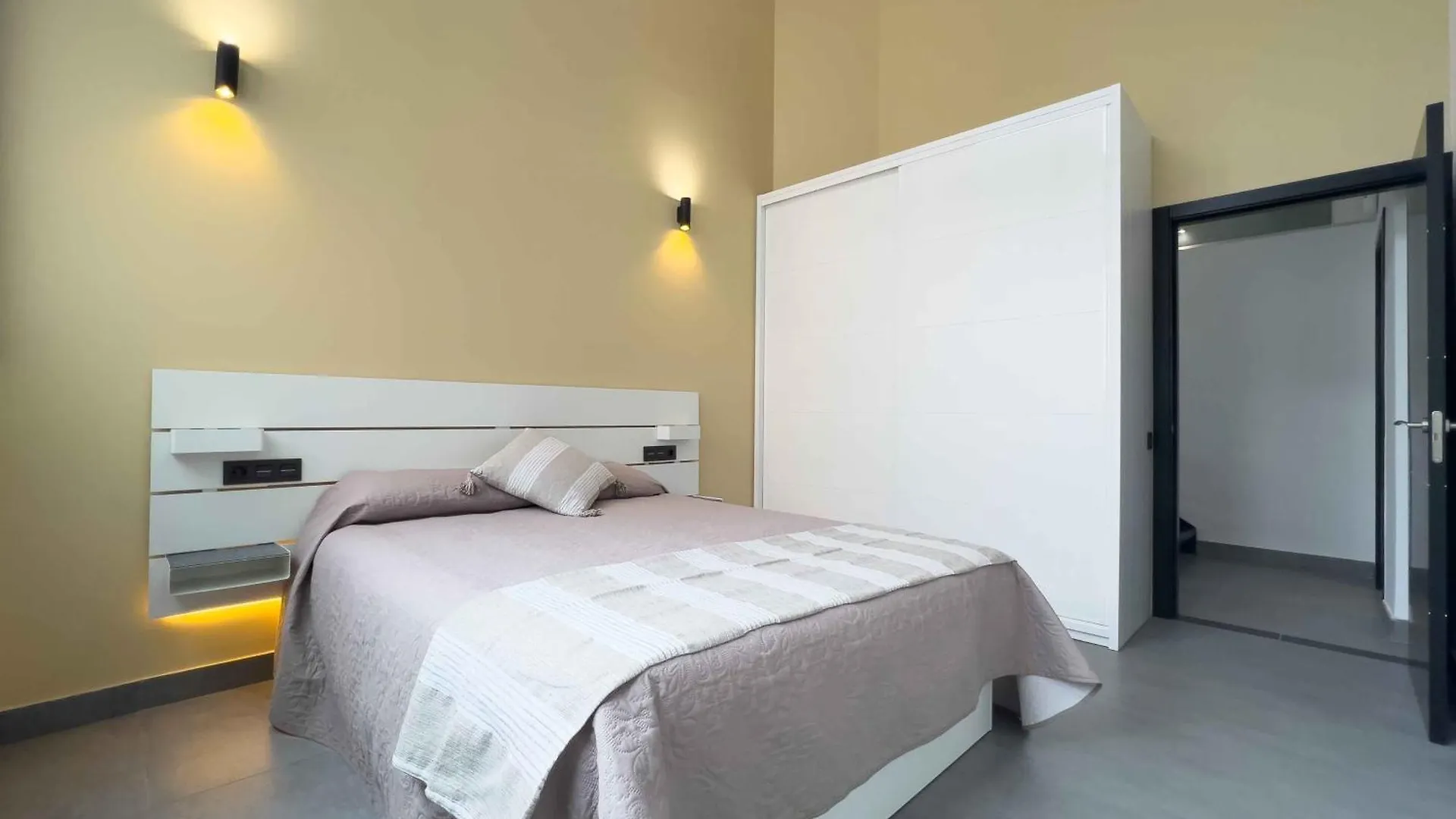 Loft Rambla Apartman Santa Cruz de Tenerife